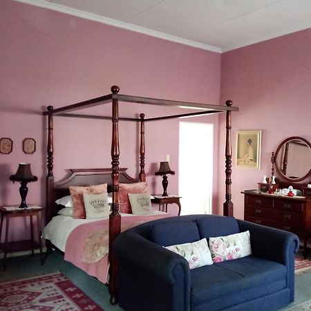 The Lighthouse Guesthouse Колсберг Экстерьер фото