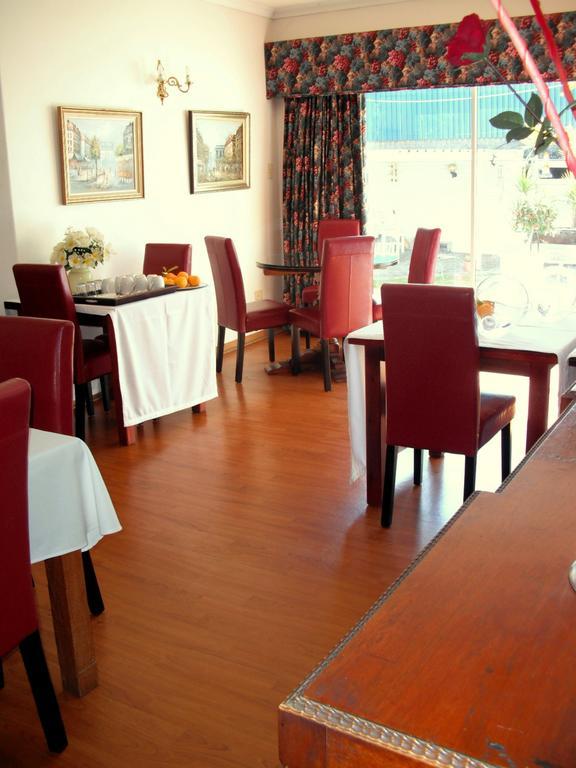 The Lighthouse Guesthouse Колсберг Экстерьер фото