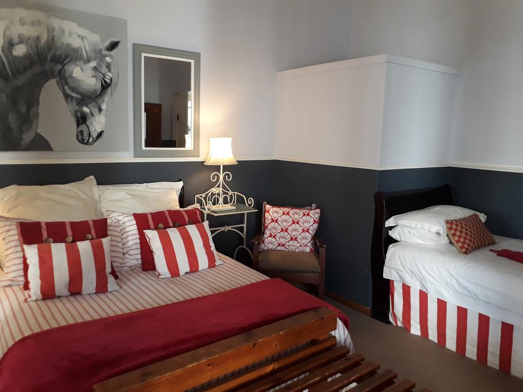 The Lighthouse Guesthouse Колсберг Экстерьер фото